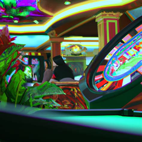 Inside the Exciting World of E.